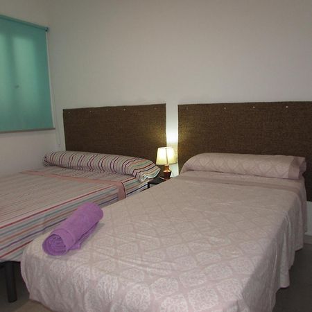 Mojacar Home And Beach Kültér fotó