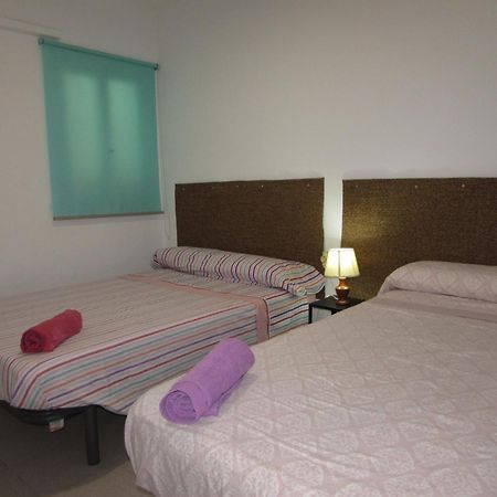 Mojacar Home And Beach Kültér fotó