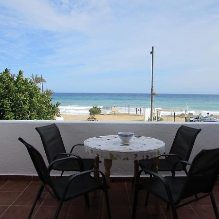 Mojacar Home And Beach Kültér fotó