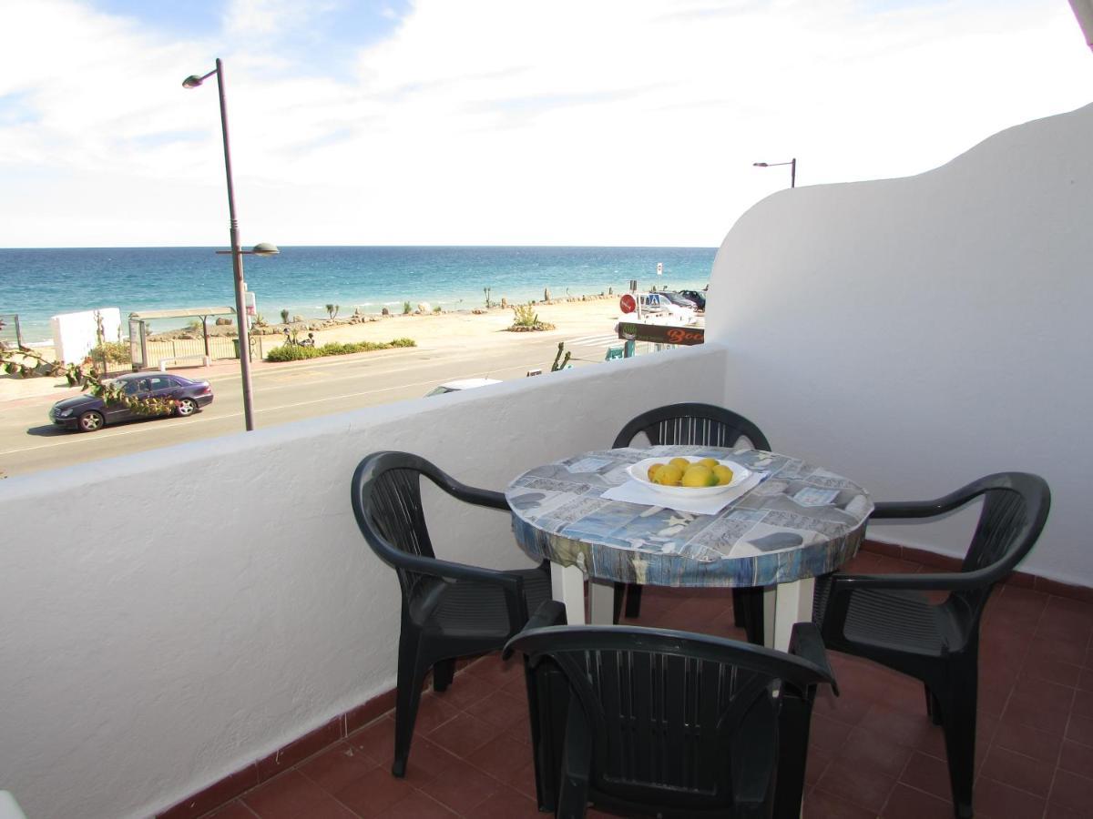 Mojacar Home And Beach Kültér fotó