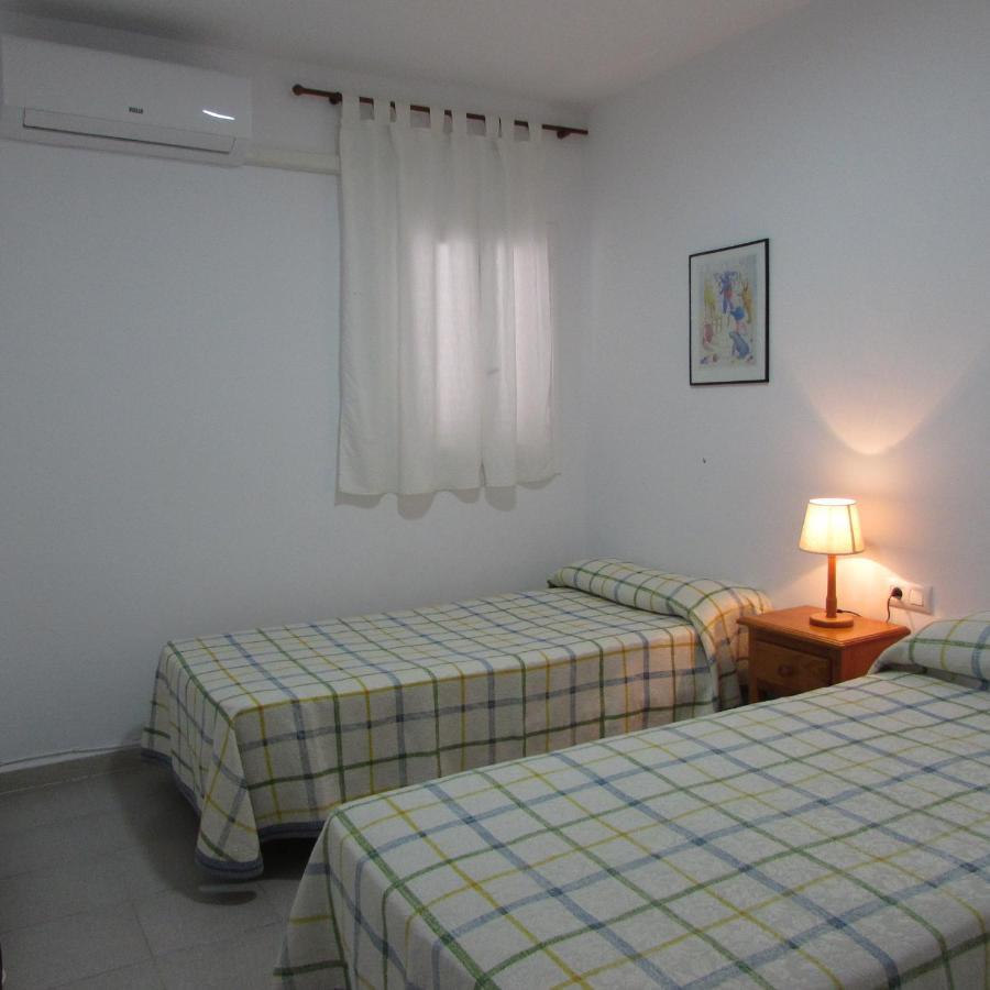 Mojacar Home And Beach Kültér fotó