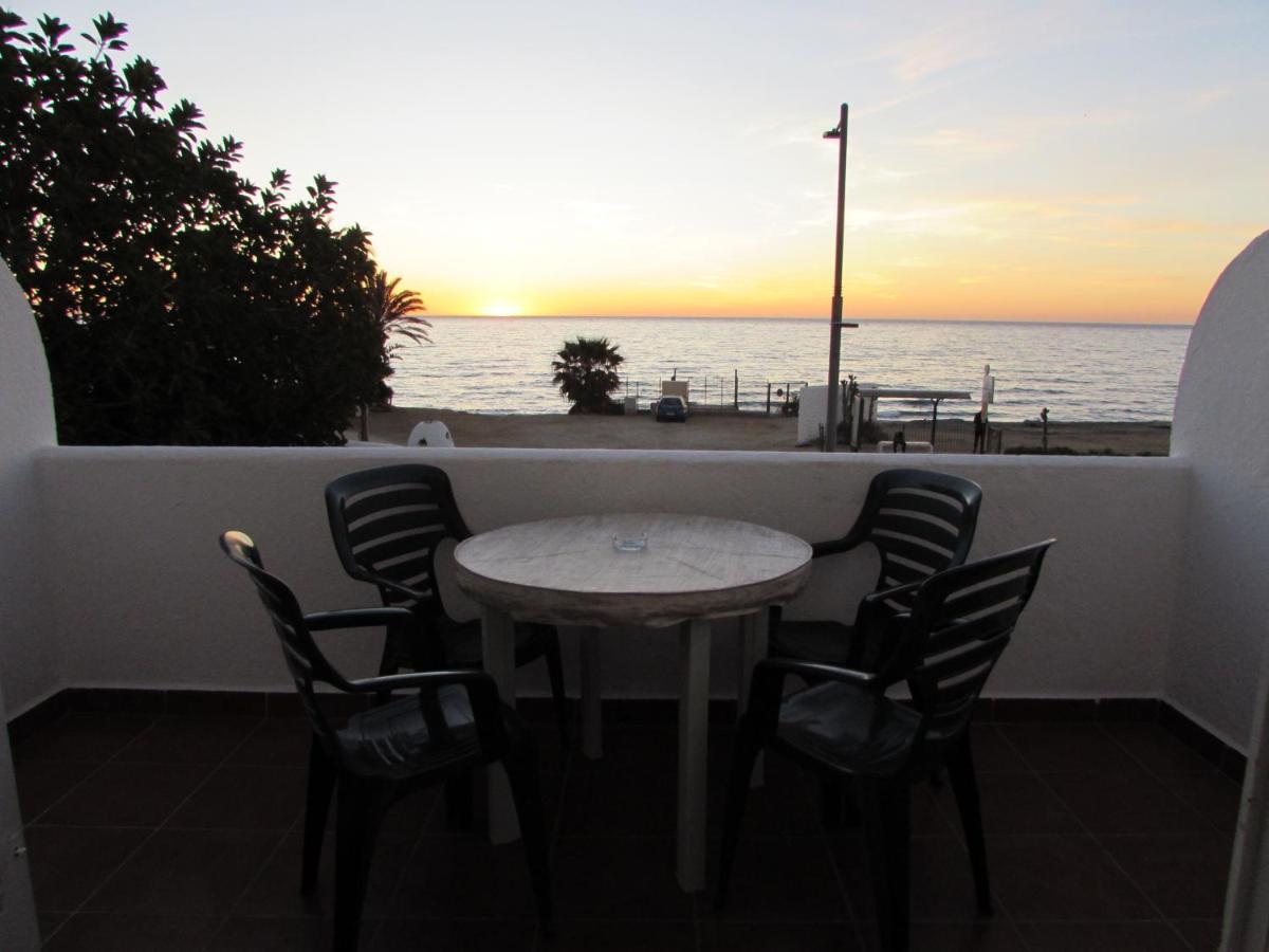 Mojacar Home And Beach Kültér fotó