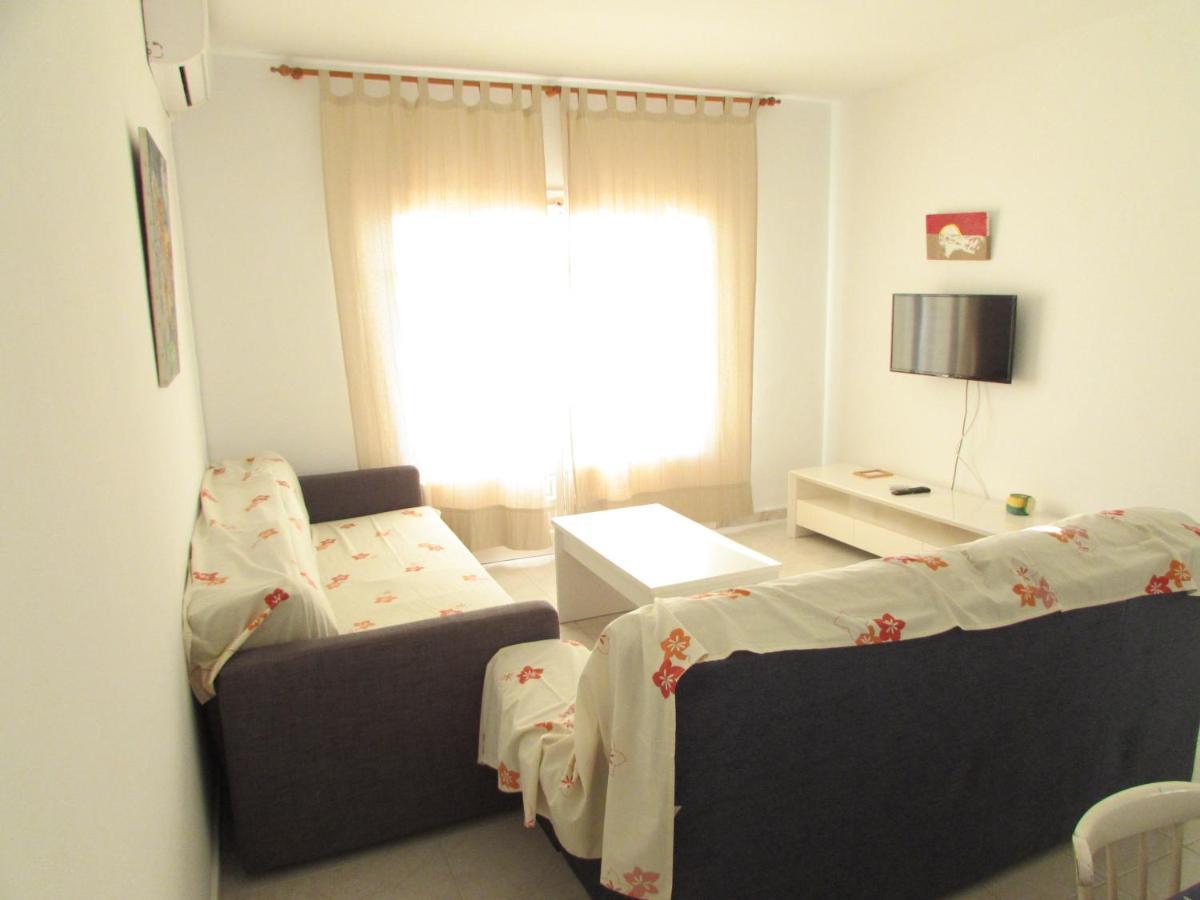 Mojacar Home And Beach Kültér fotó