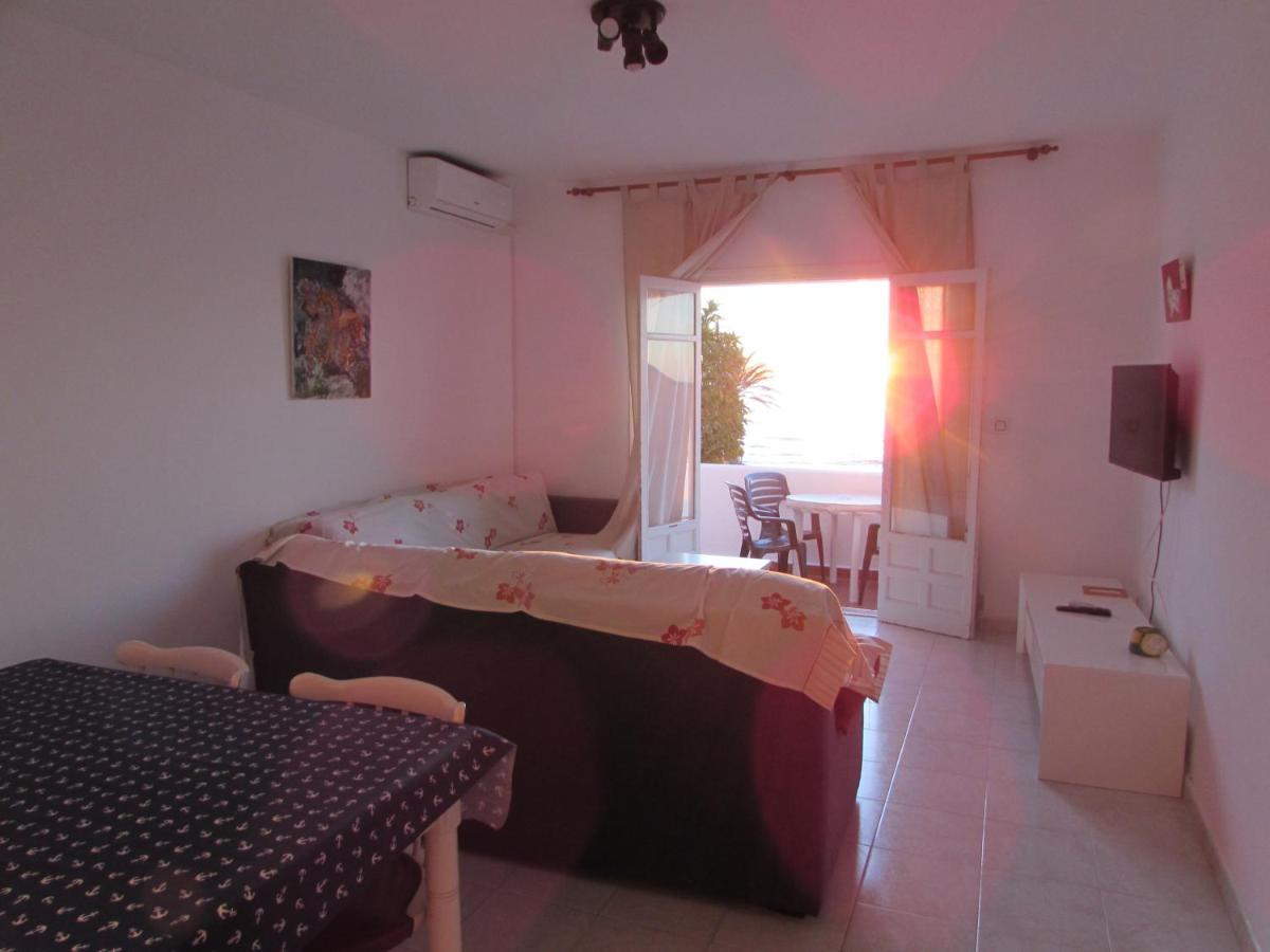 Mojacar Home And Beach Kültér fotó