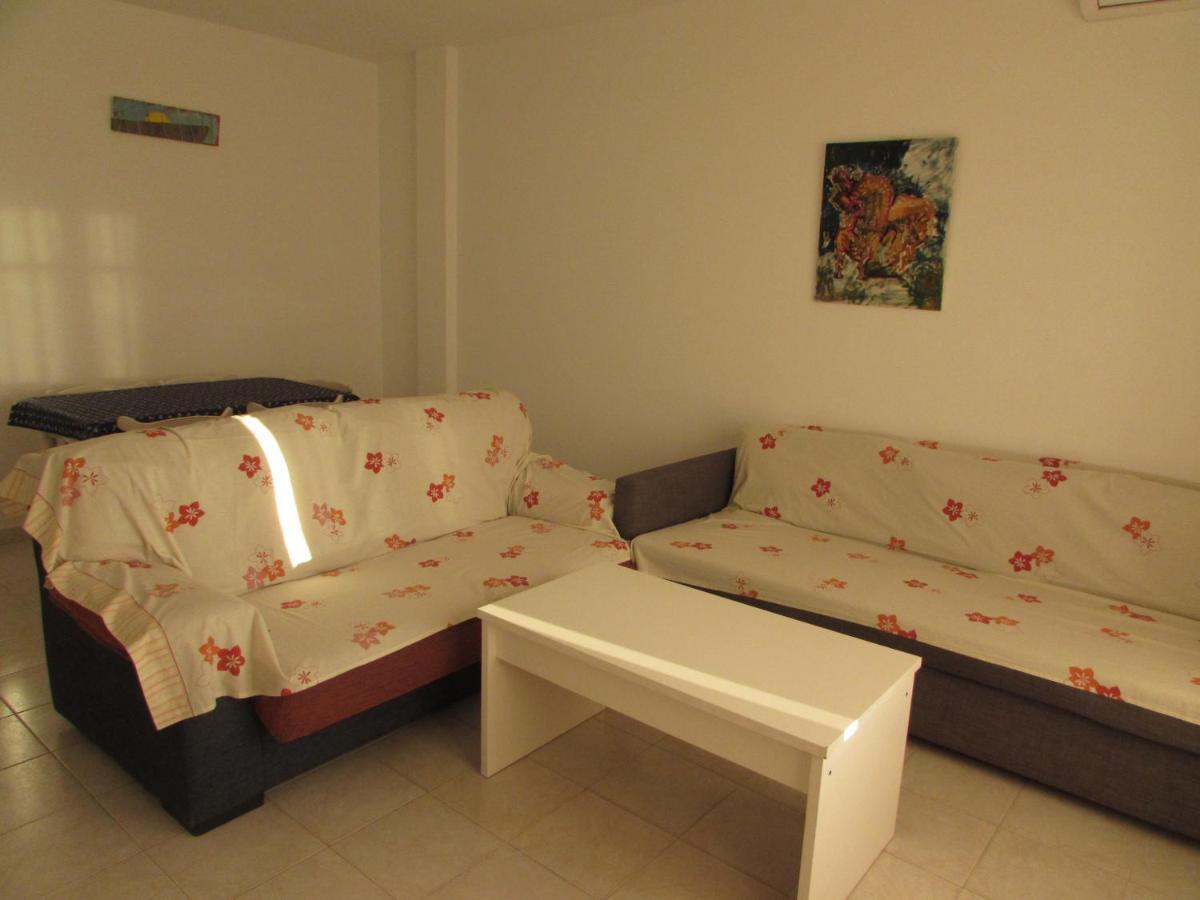 Mojacar Home And Beach Kültér fotó