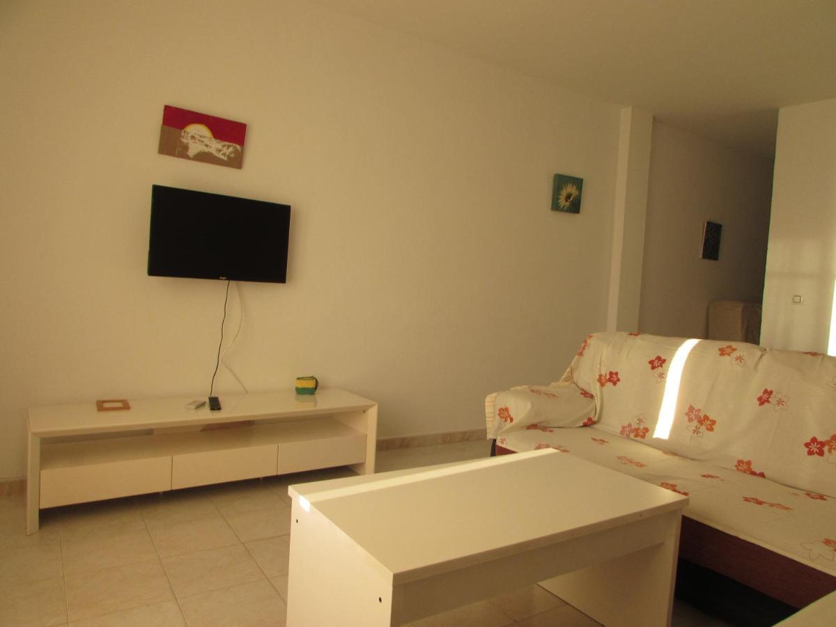Mojacar Home And Beach Kültér fotó