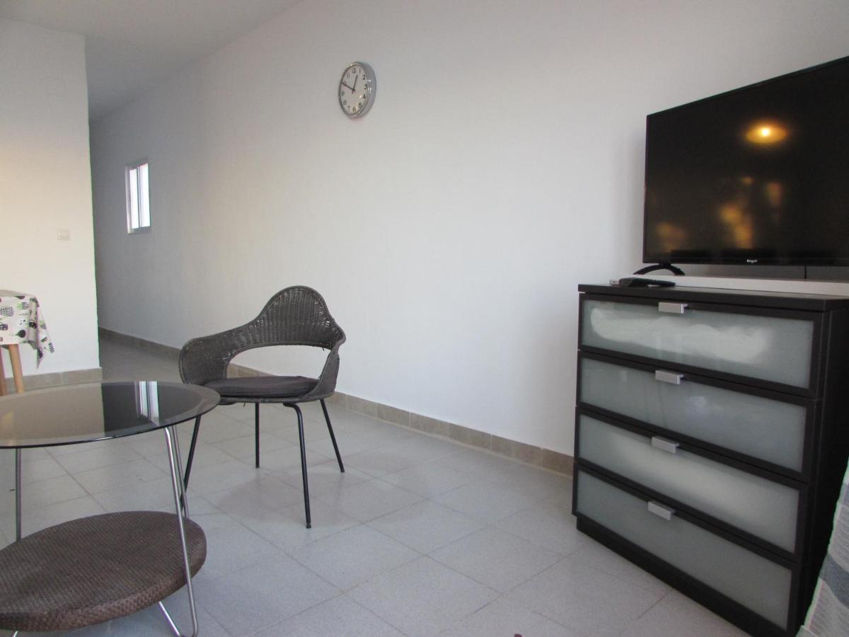 Mojacar Home And Beach Kültér fotó