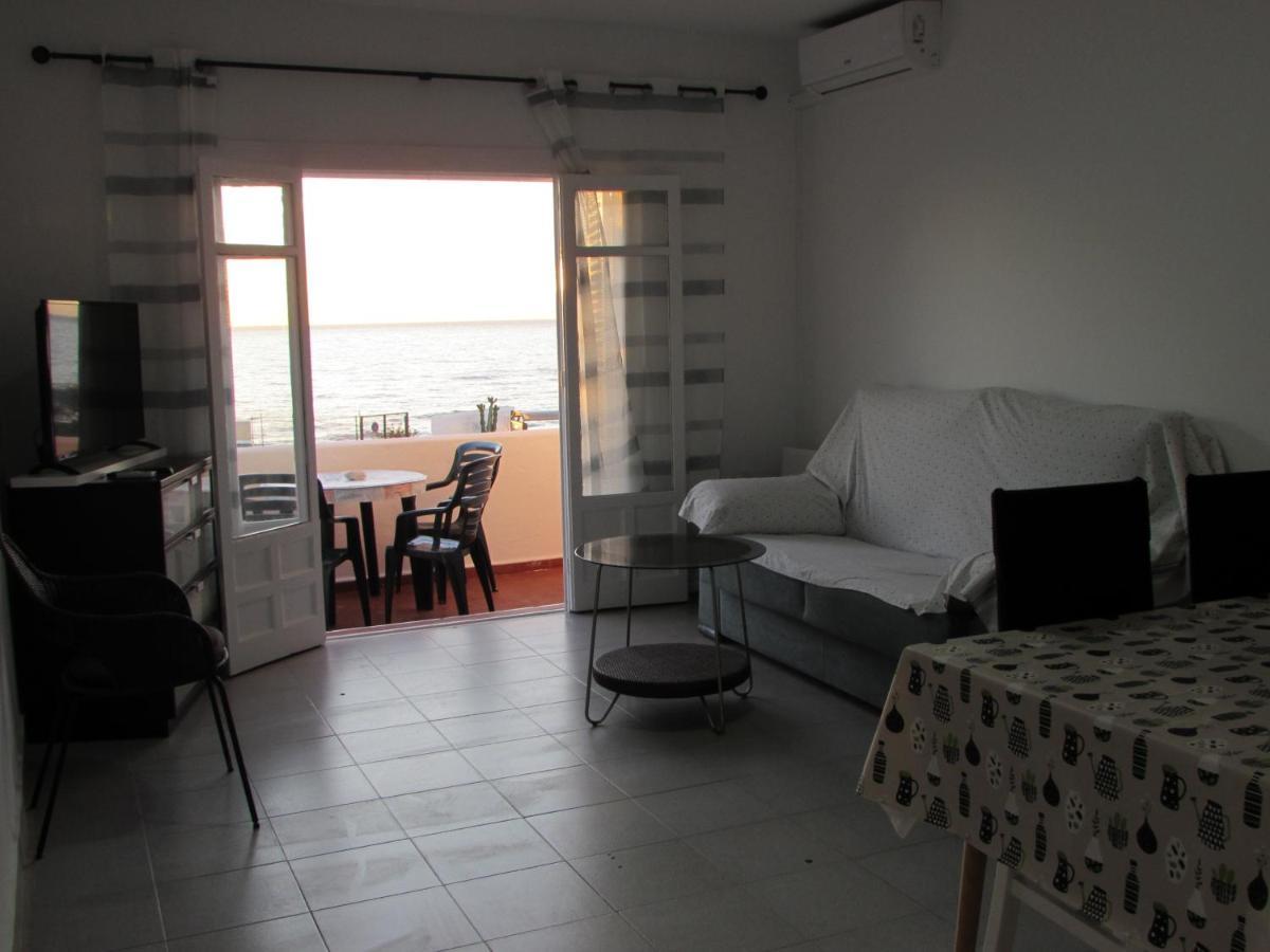 Mojacar Home And Beach Kültér fotó