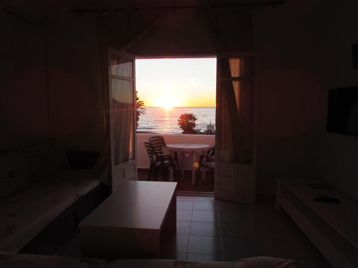 Mojacar Home And Beach Kültér fotó