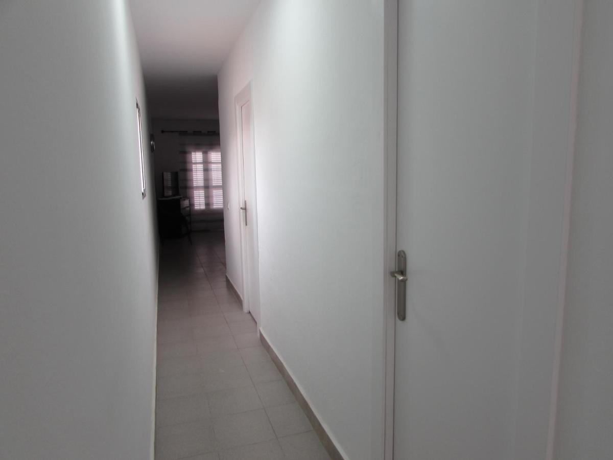 Mojacar Home And Beach Kültér fotó