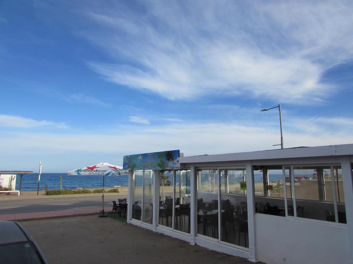 Mojacar Home And Beach Kültér fotó