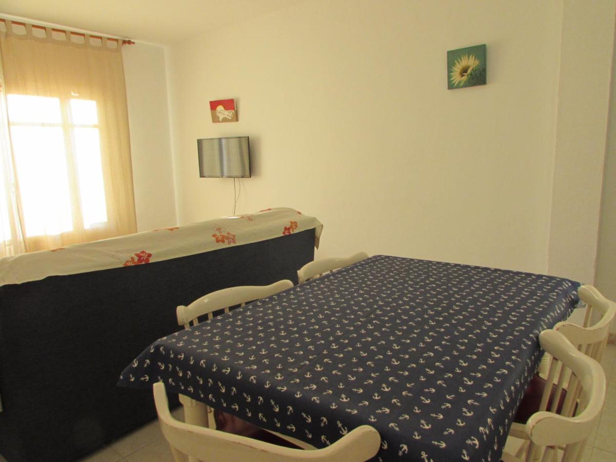 Mojacar Home And Beach Kültér fotó