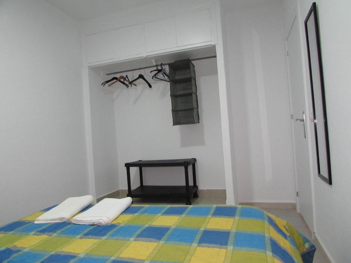 Mojacar Home And Beach Kültér fotó