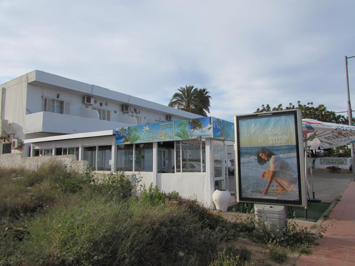 Mojacar Home And Beach Kültér fotó