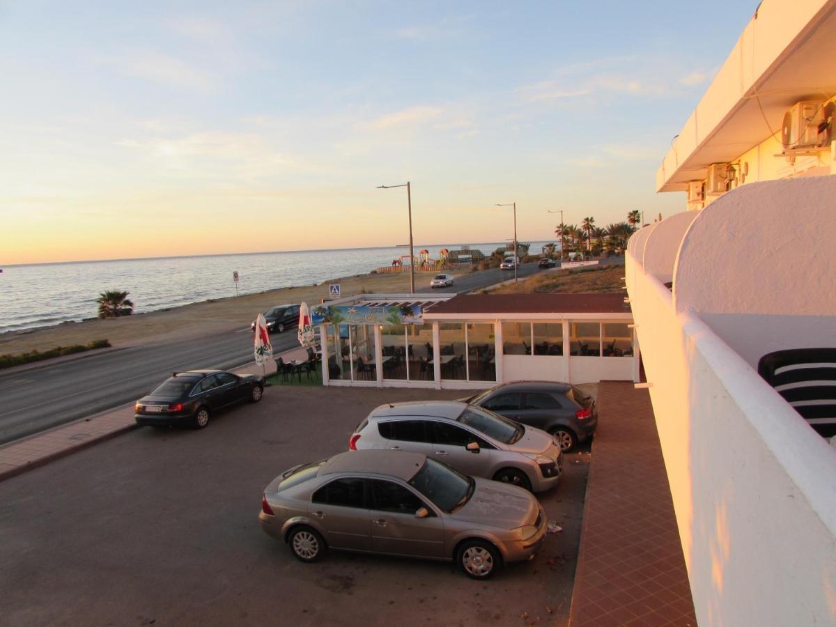 Mojacar Home And Beach Kültér fotó