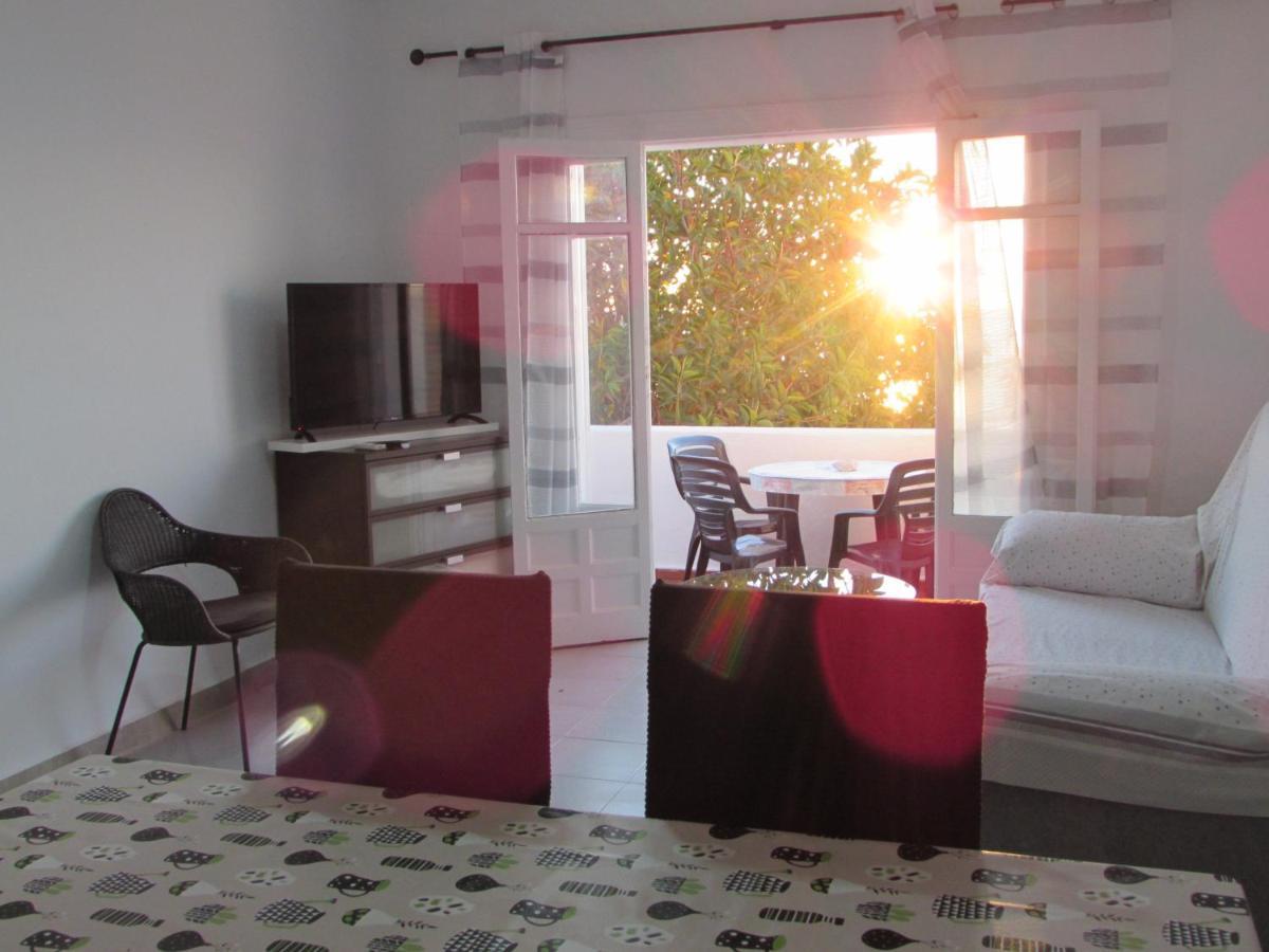 Mojacar Home And Beach Kültér fotó