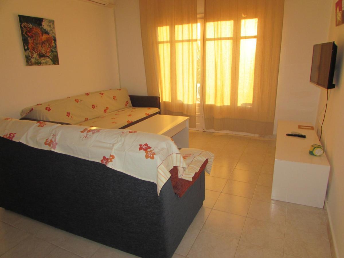 Mojacar Home And Beach Kültér fotó