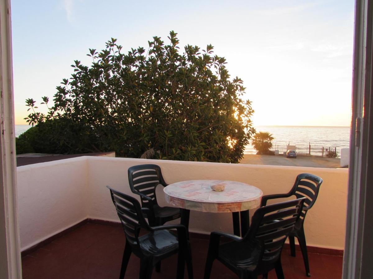 Mojacar Home And Beach Kültér fotó