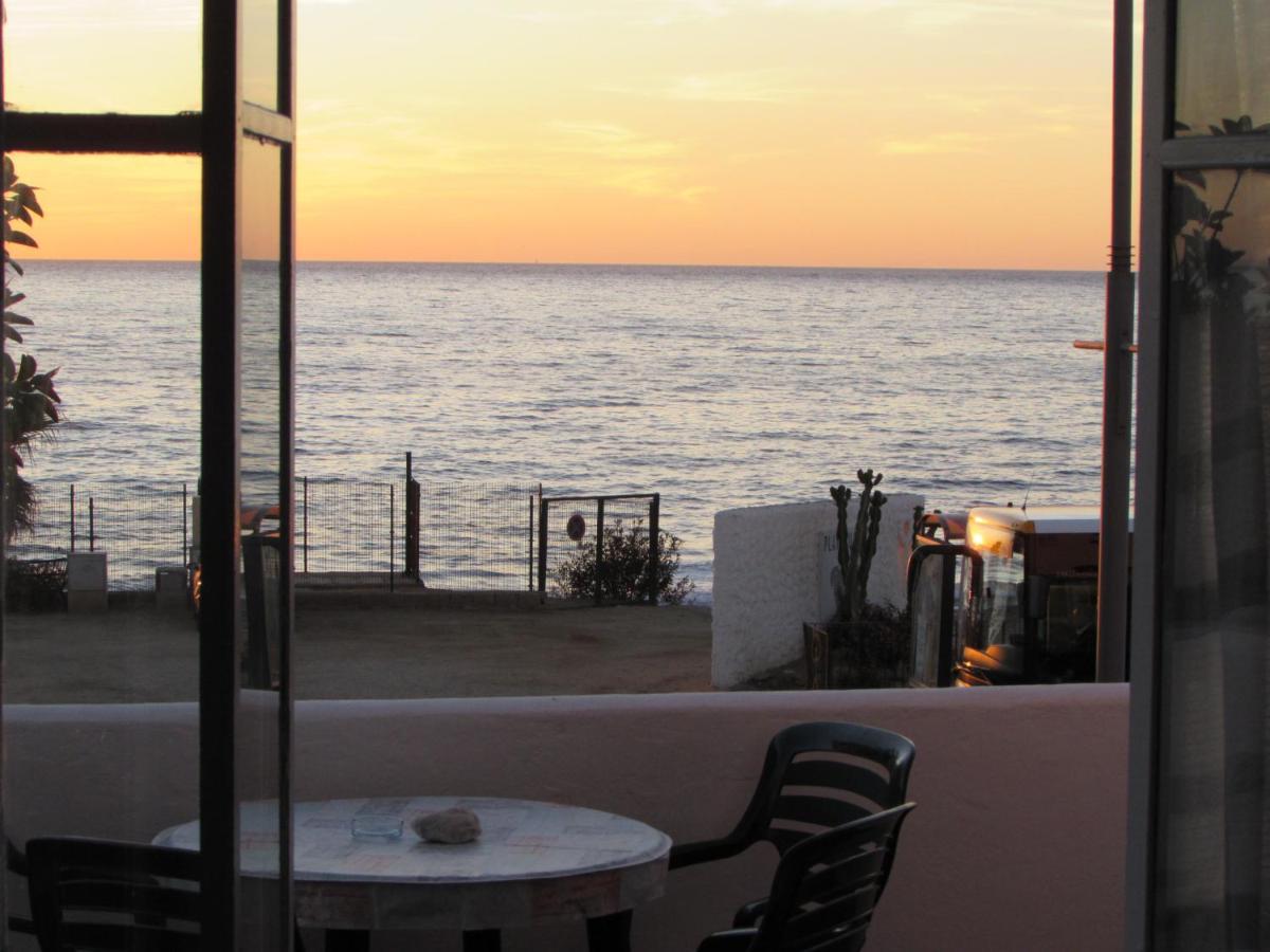 Mojacar Home And Beach Kültér fotó