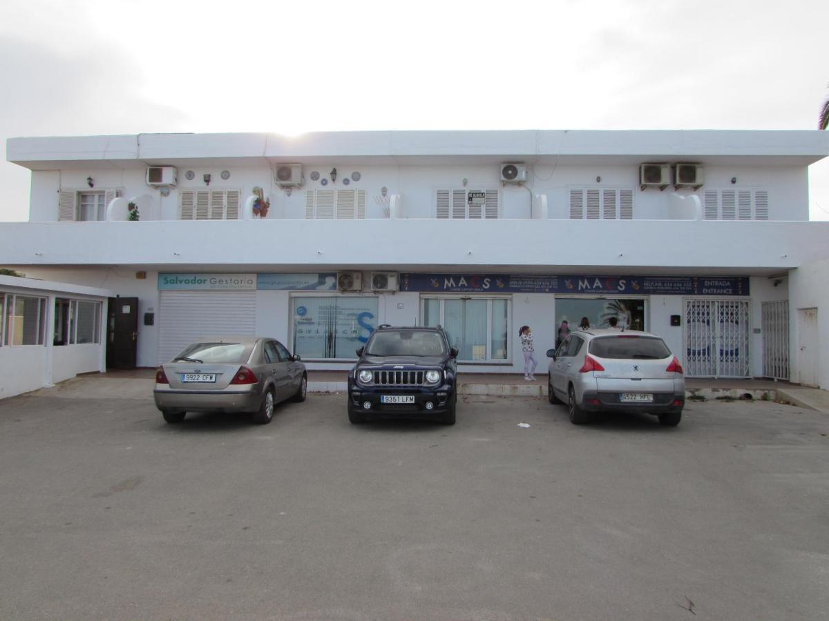 Mojacar Home And Beach Kültér fotó