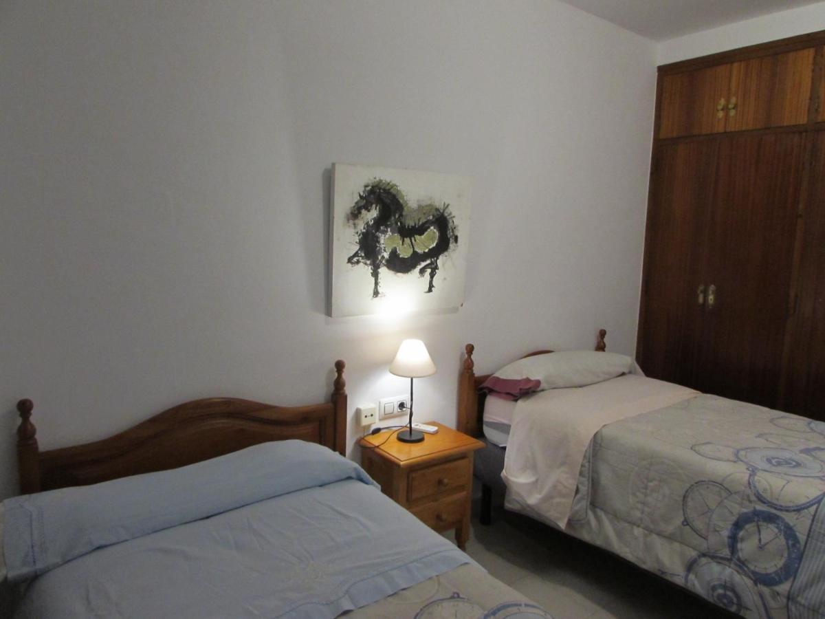 Mojacar Home And Beach Kültér fotó