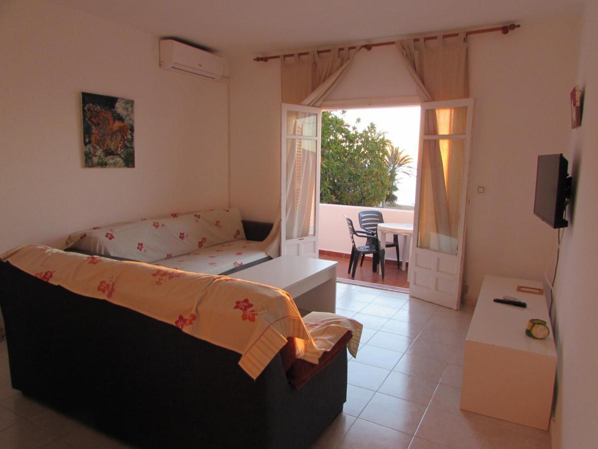 Mojacar Home And Beach Kültér fotó