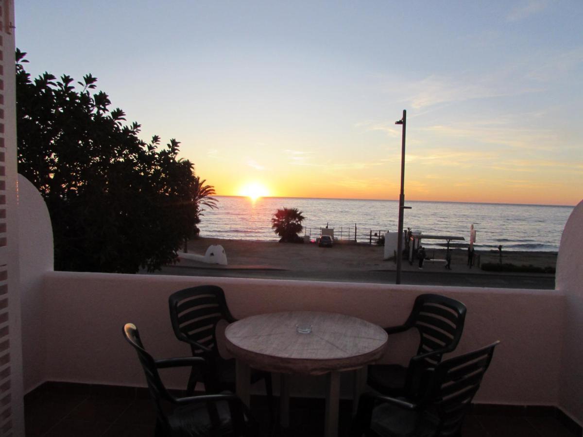 Mojacar Home And Beach Kültér fotó