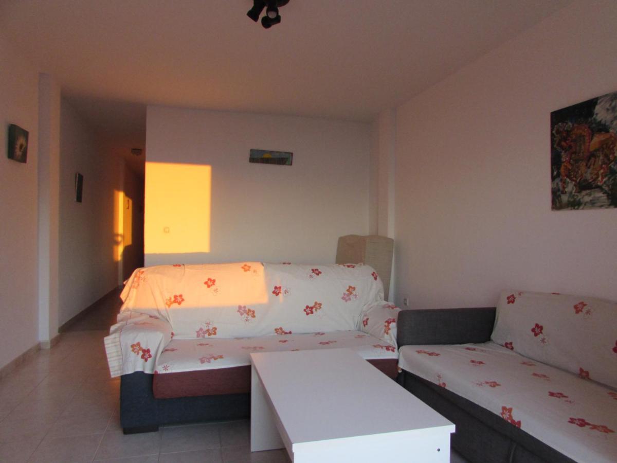 Mojacar Home And Beach Kültér fotó
