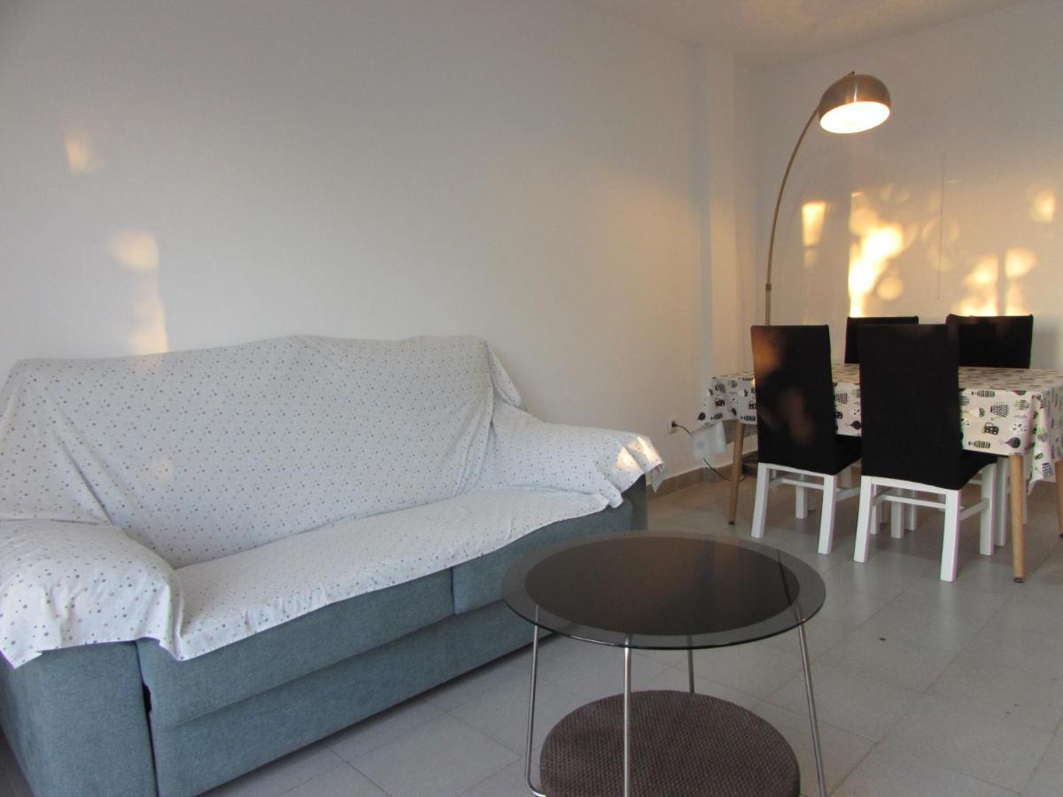 Mojacar Home And Beach Kültér fotó