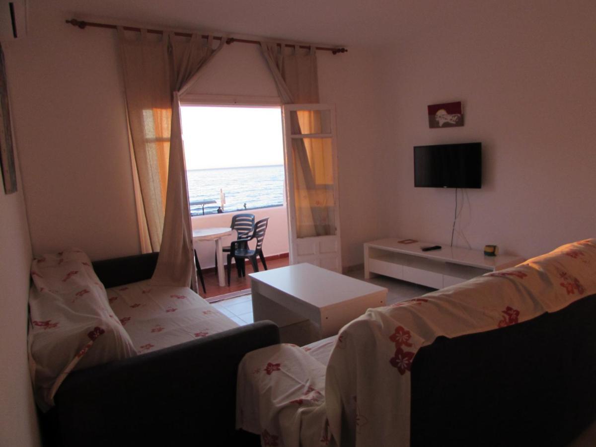 Mojacar Home And Beach Kültér fotó