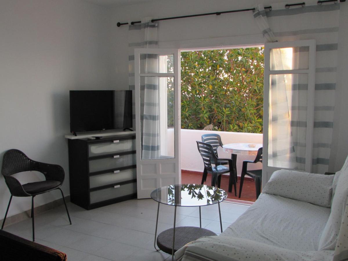 Mojacar Home And Beach Kültér fotó