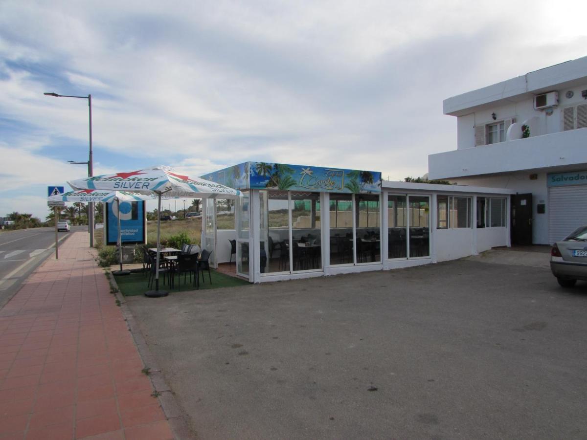 Mojacar Home And Beach Kültér fotó