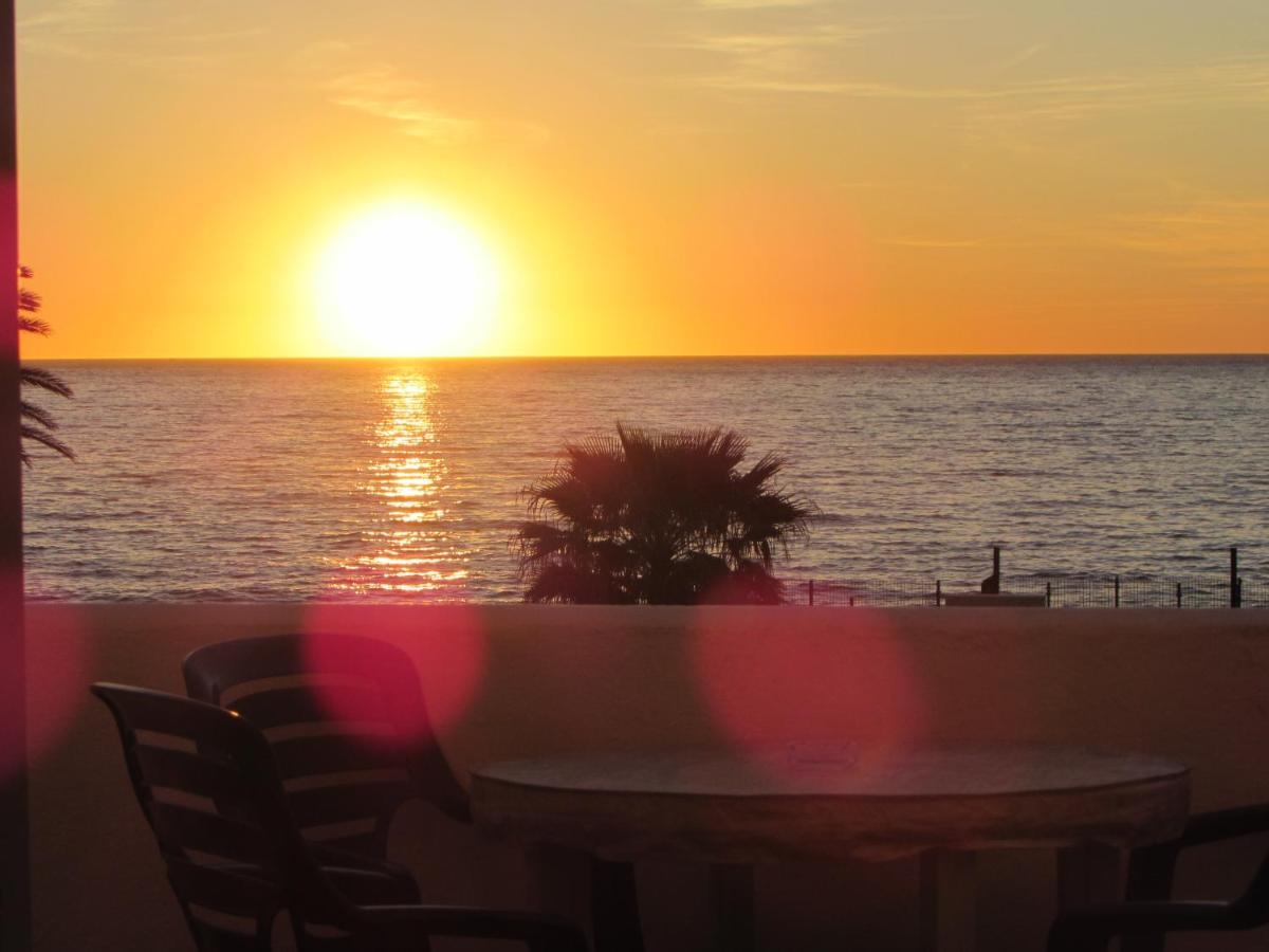 Mojacar Home And Beach Kültér fotó