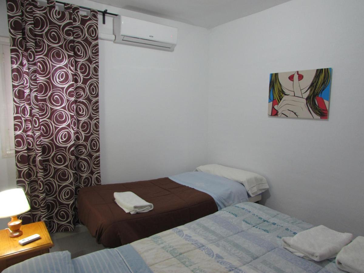 Mojacar Home And Beach Kültér fotó