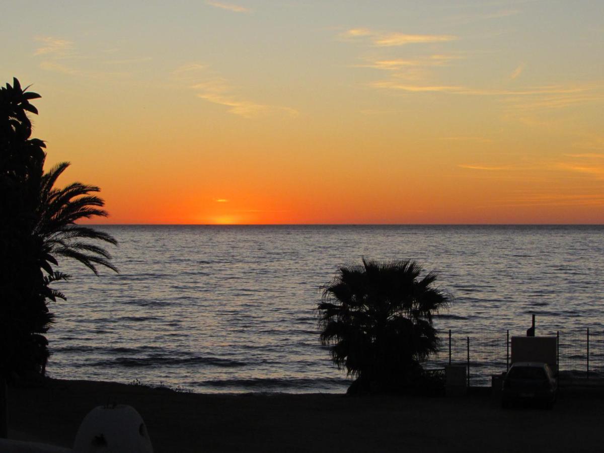 Mojacar Home And Beach Kültér fotó