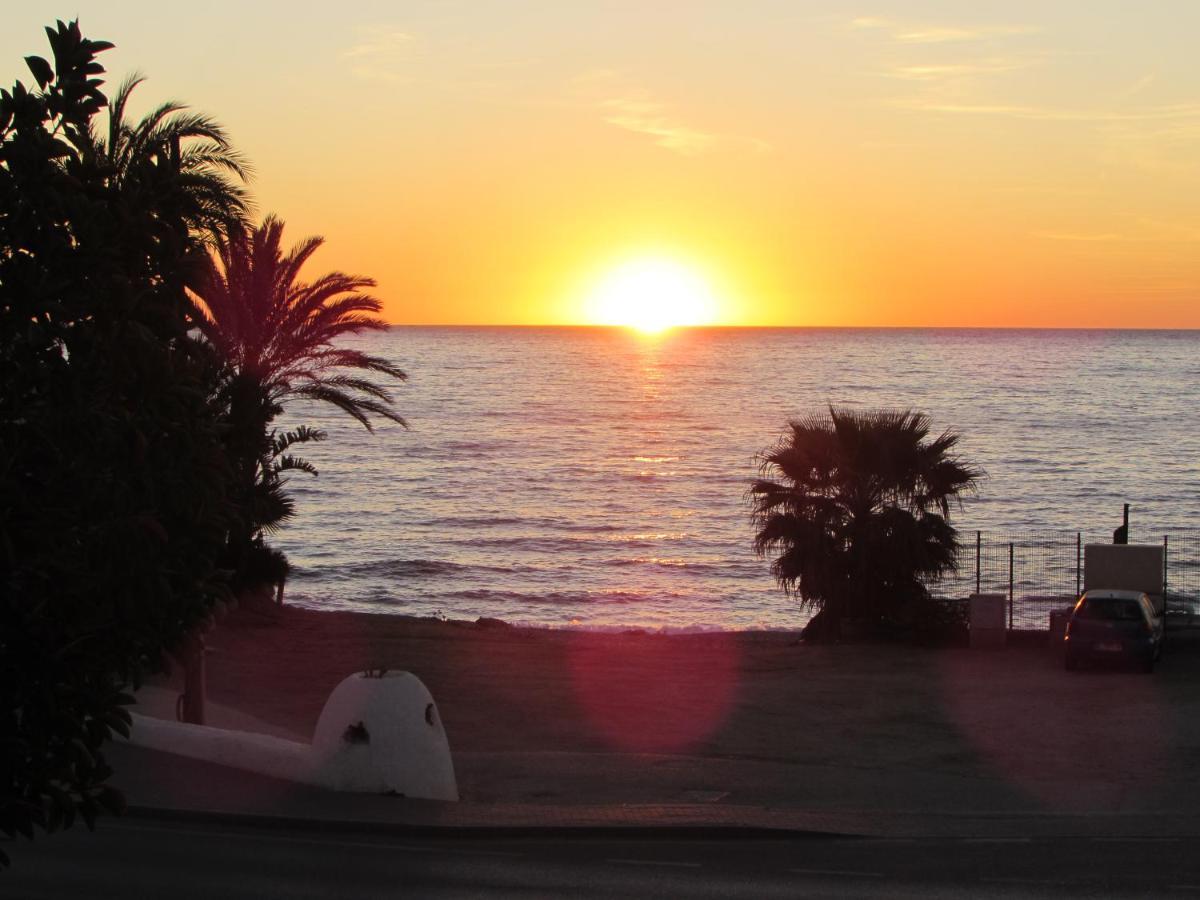 Mojacar Home And Beach Kültér fotó