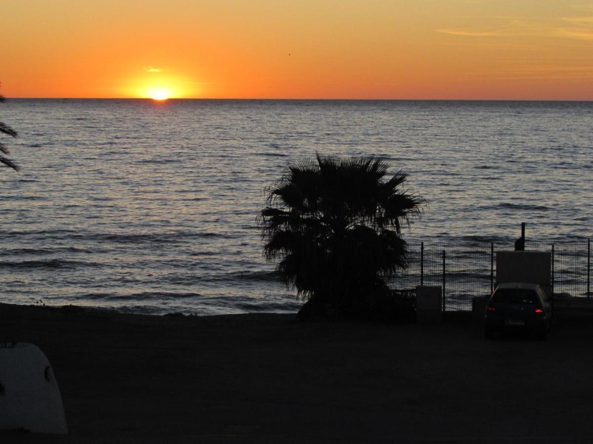 Mojacar Home And Beach Kültér fotó
