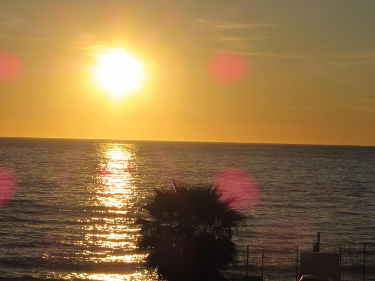 Mojacar Home And Beach Kültér fotó