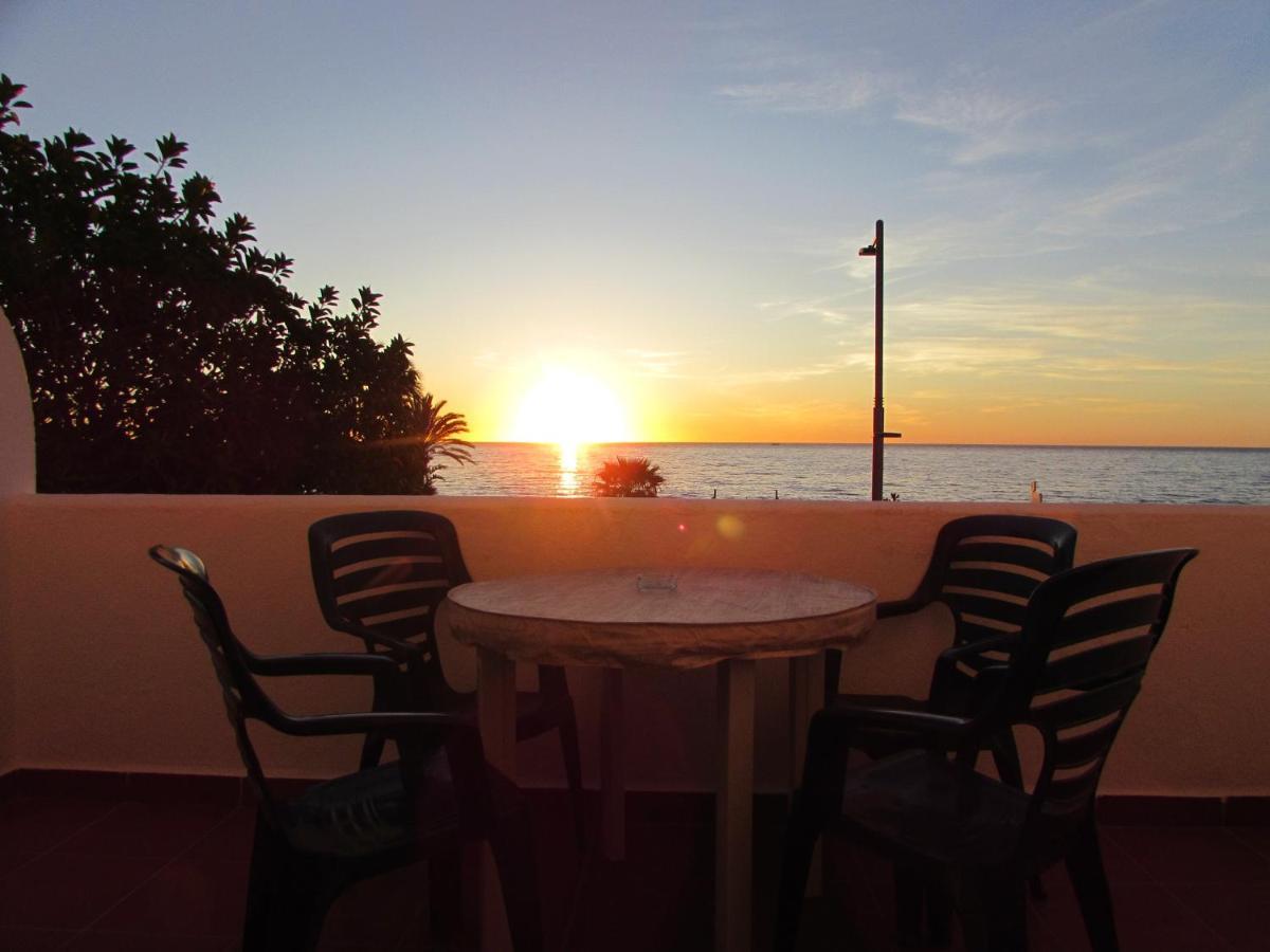 Mojacar Home And Beach Kültér fotó