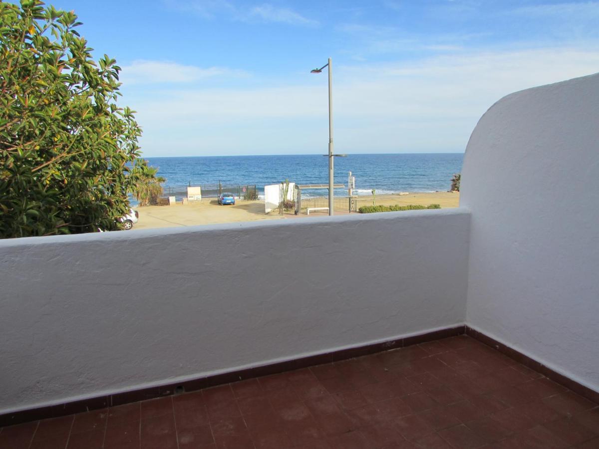 Mojacar Home And Beach Kültér fotó
