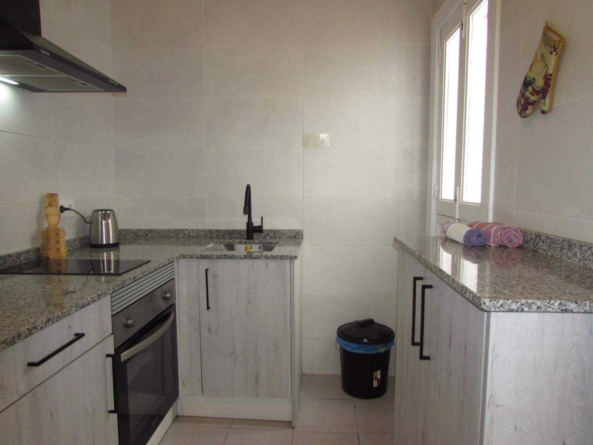 Mojacar Home And Beach Kültér fotó