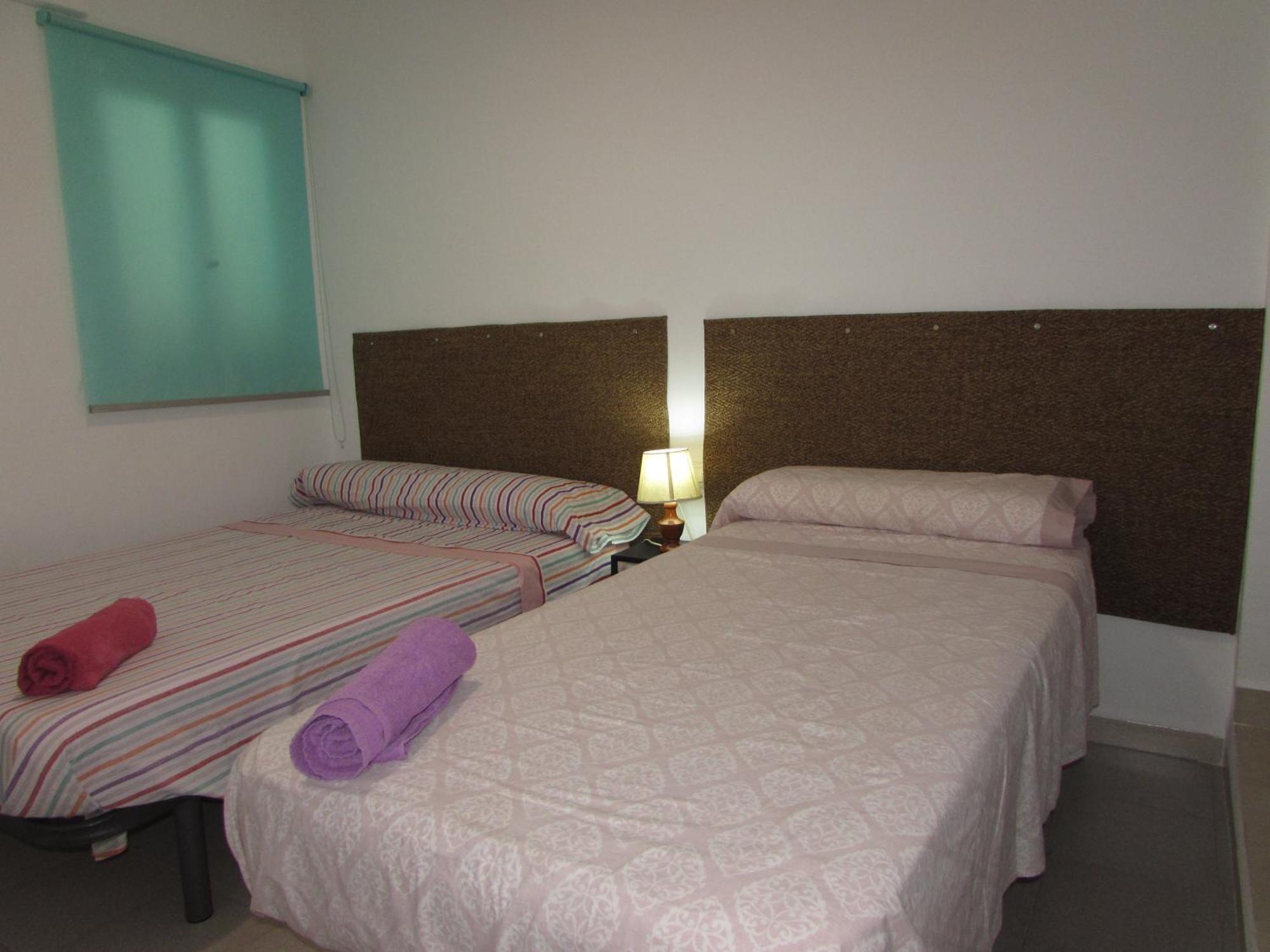 Mojacar Home And Beach Kültér fotó