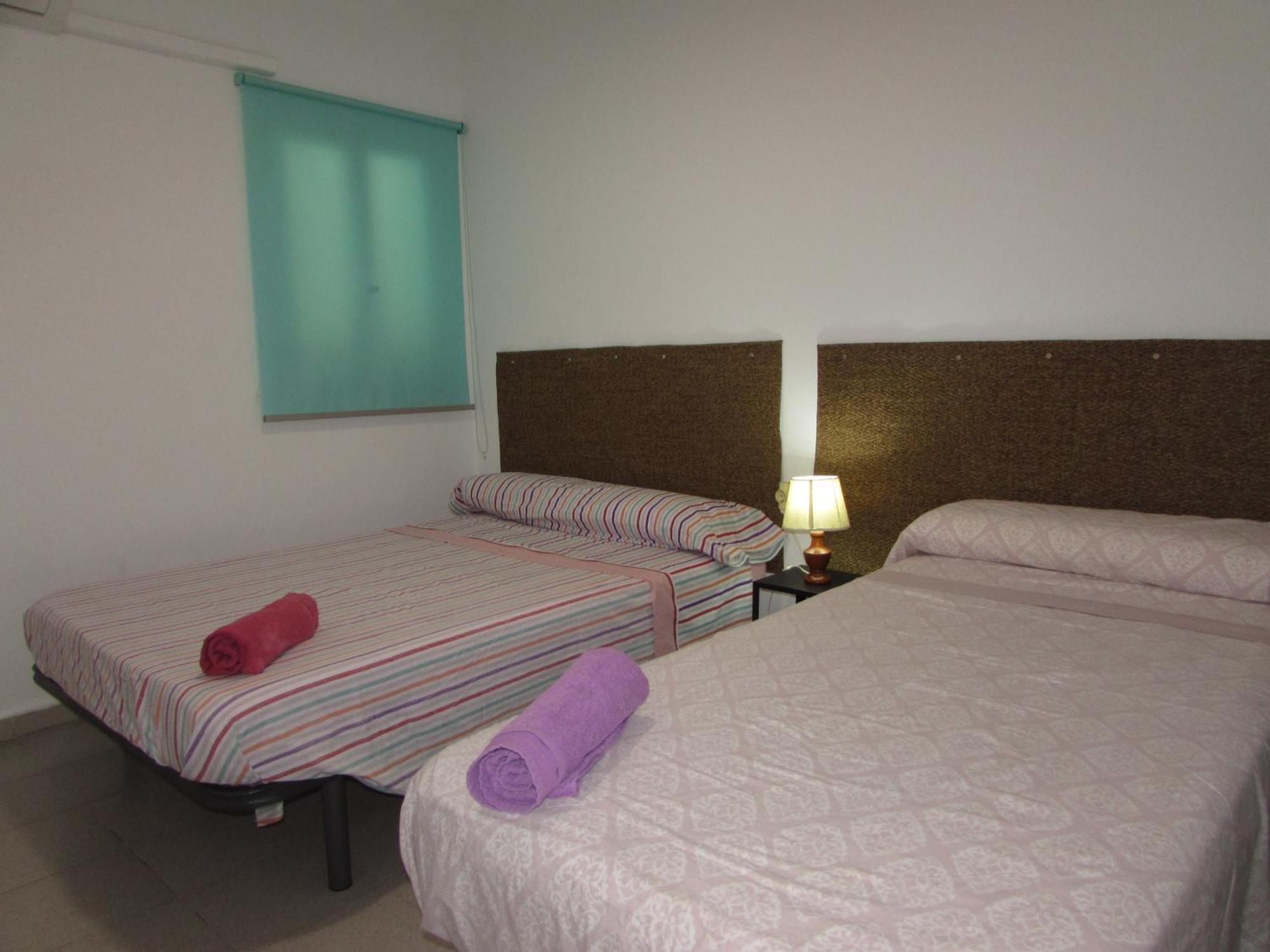 Mojacar Home And Beach Kültér fotó