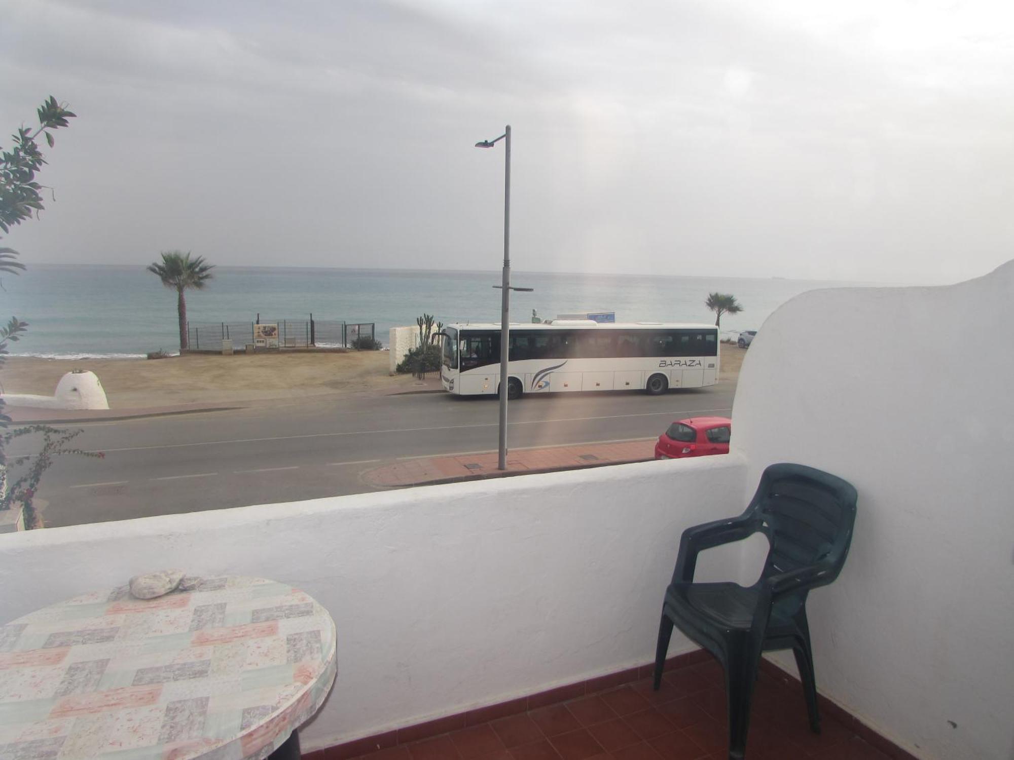 Mojacar Home And Beach Kültér fotó