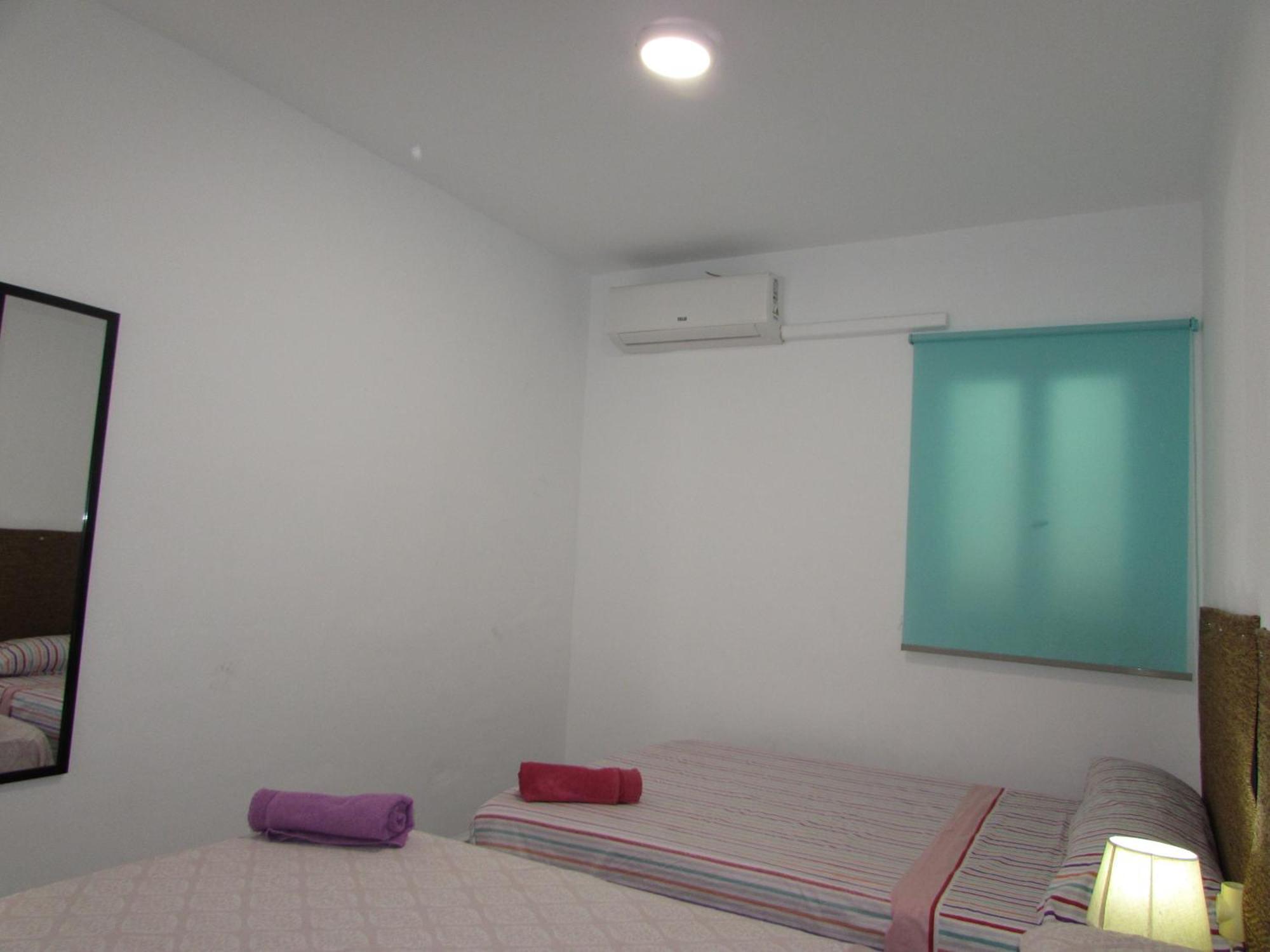 Mojacar Home And Beach Kültér fotó