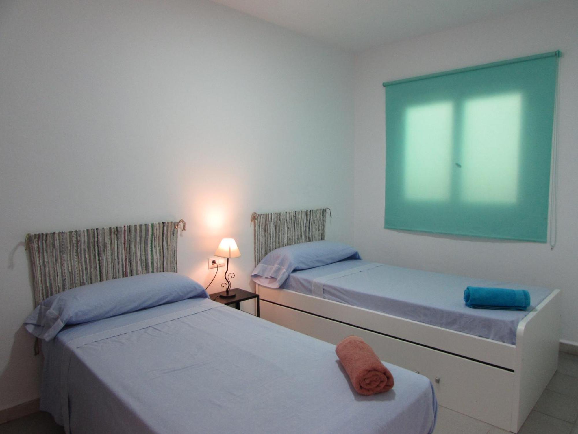 Mojacar Home And Beach Kültér fotó
