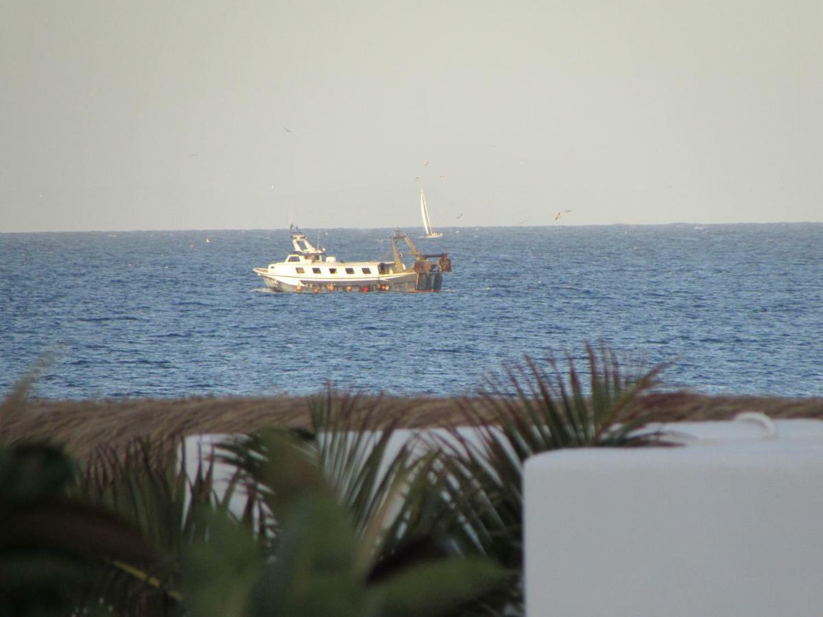 Mojacar Home And Beach Kültér fotó