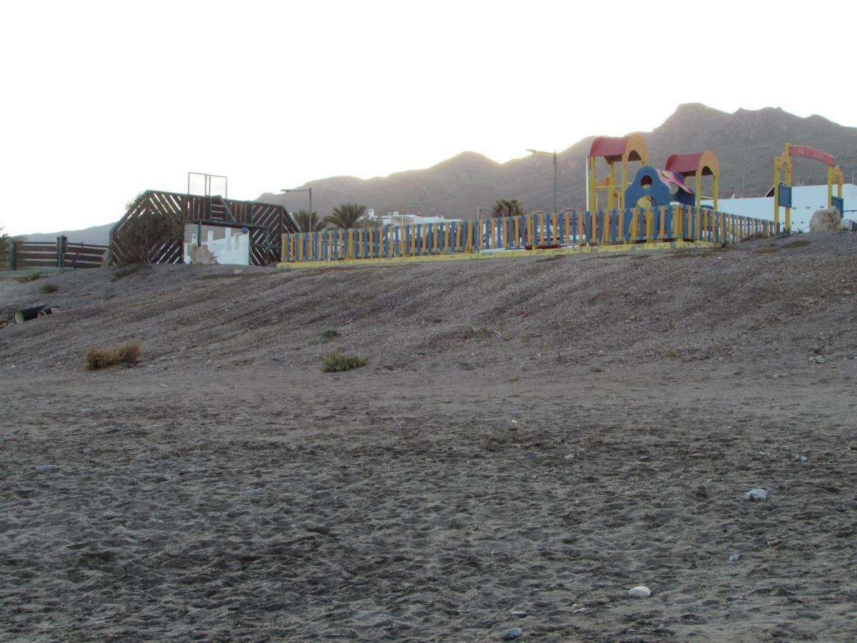Mojacar Home And Beach Kültér fotó