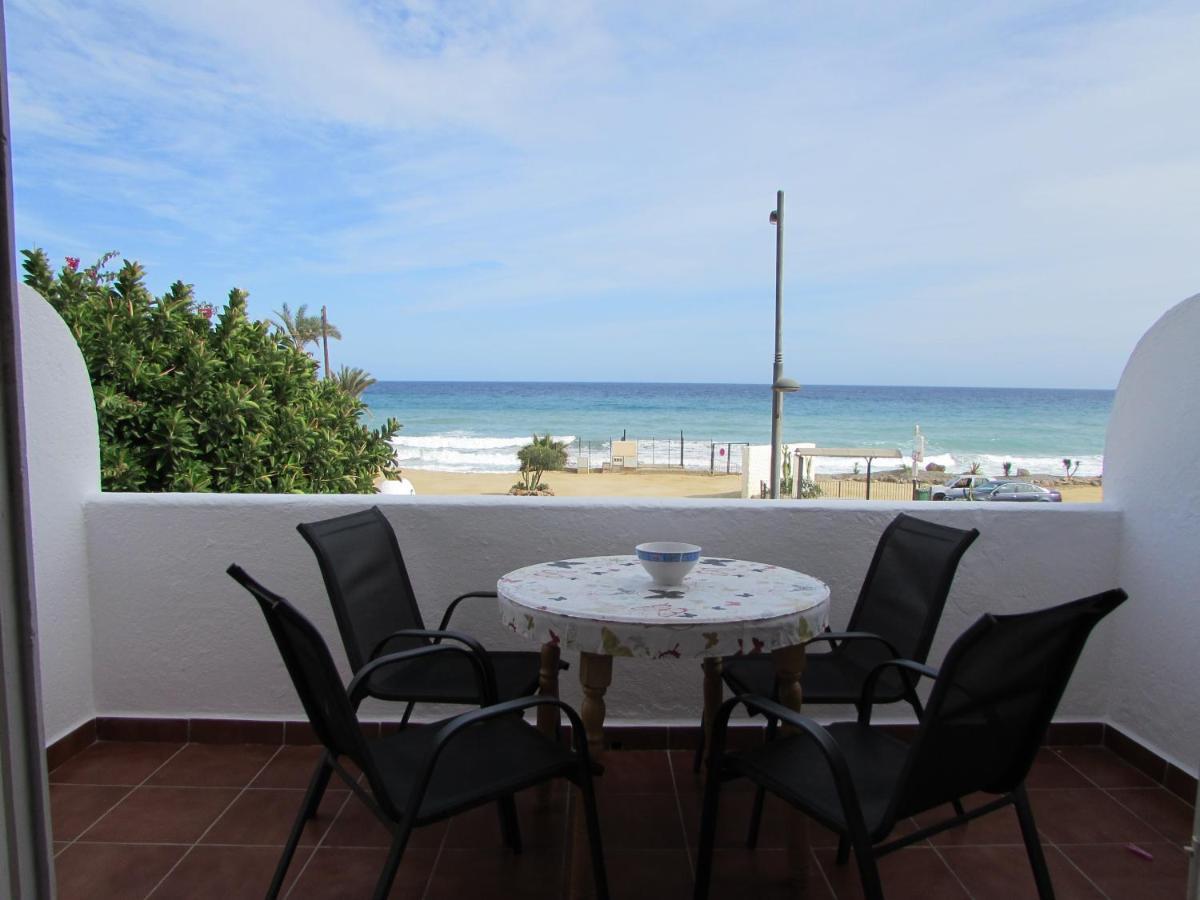Mojacar Home And Beach Kültér fotó
