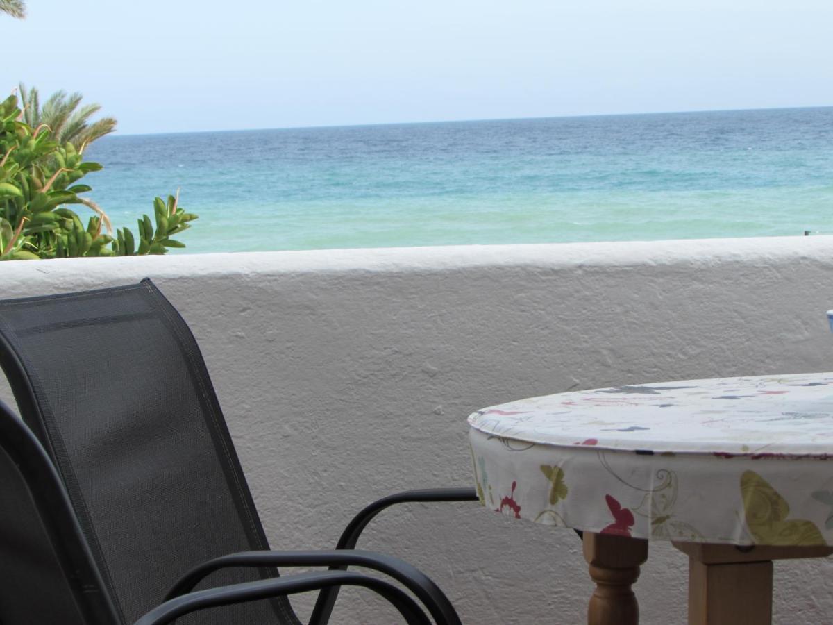 Mojacar Home And Beach Kültér fotó